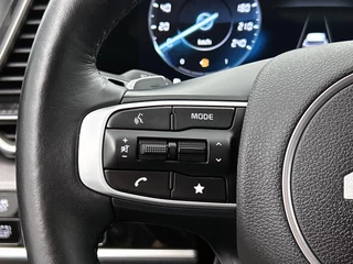 Kia Sportage Kia Sportage 1.6 T-GDi Hybrid AWD GT-Line / CAMERA / NAVI / Carselexy - afbeelding nr 14