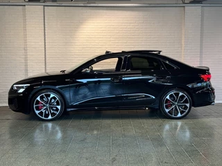 Audi S3 - afbeelding nr 6