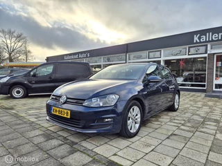 Volkswagen Golf 1.0 TSI Comfortline, Navi, Carplay, NAP!