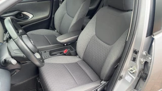 Toyota Yaris Toyota Yaris ,Cruise adap, PDC, Camera, le 1.5 Hyb. Bns Plus - afbeelding nr 26