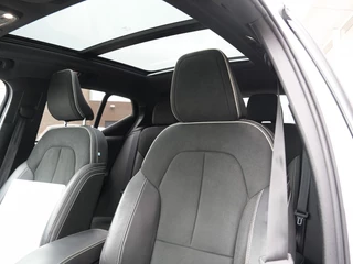 Volvo XC40 - afbeelding nr 20
