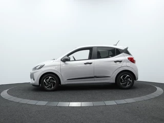 Hyundai i10 - afbeelding nr 14
