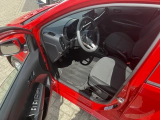 Kia Picanto Kia Picanto 1.0 MPi ComfortPlusLine TREKHAAK - CAMERA - APPLE CARPLAY / ANDR - afbeelding nr 8