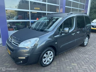 Citroën Berlingo Citroen Berlingo  1.2 Live * AIRCO * NAVIGATIE * TREKHAAK - afbeelding nr 7