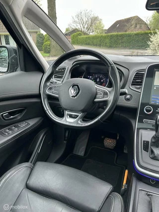 Renault Scénic Renault Scenic 1.3 TCe Bose - afbeelding nr 10