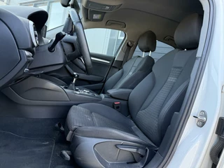 Audi A3 Audi A3 Limousine 1.4 TFSI S-Line Xenon Navi Climate Stoelverwarming - afbeelding nr 5