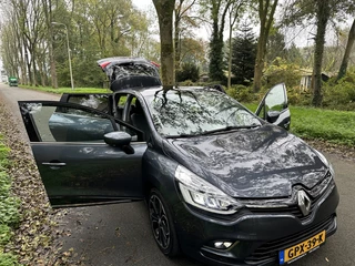 Renault Clio - afbeelding nr 43