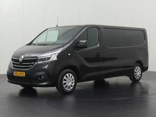 Renault Trafic | Navigatie | Led | 3-Persoons | Trekhaak | Betimmering - afbeelding nr 7