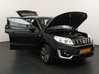 Suzuki Vitara Suzuki Vitara 1.0 Boosterjet Select - afbeelding nr 23