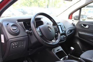 Renault Captur Renault Captur 0.9 TCe Bose - afbeelding nr 12