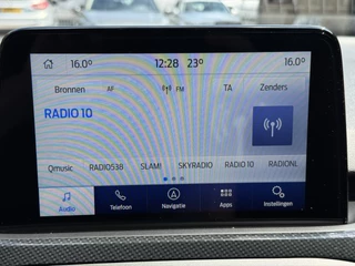 Ford Focus Ford Focus Wagon 1.0 EcoBoost ST Line Business Climate Control Carplay - afbeelding nr 9