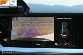 Audi A3 Audi A3 Limousine 35 TFSI Business edition 150PK Automaat carplay - afbeelding nr 19