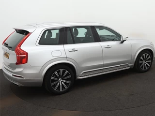 Volvo XC90 - afbeelding nr 19