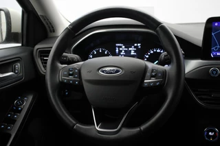 Ford Focus Ford Focus 1.0 EcoBoost Active Business wagon - Carplay, Camera, Stoelverw. - afbeelding nr 14