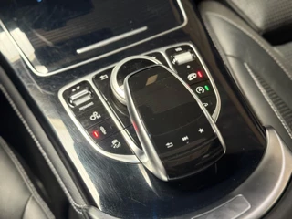 Mercedes-Benz GLC Mercedes-Benz GLC-klasse AMG 63 S 4MATIC+ | Pano | Keramisch | stoel- verwarming/verkoeling | Carbon | Trekhaak | ACC - afbeelding nr 31