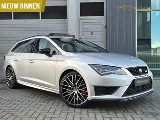 SEAT Leon - 310847435-0