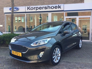 Ford Fiesta - 168698622-0