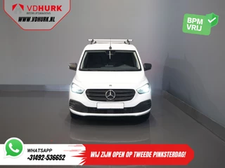 Mercedes-Benz Citan - afbeelding nr 7