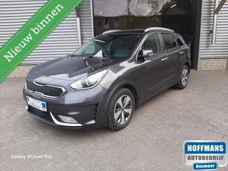 Kia Niro 1.6 GDi Hybrid BusinessLine