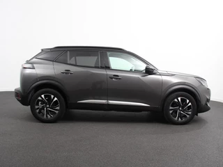 Peugeot 2008 Peugeot 2008 1.2 PureTech 130pk Automaat GT-Line Navigatie Apple Carplay/Android Auto Camera Parkeersensoren Ledverlichting Cruise Control Virtual Cockpit Climate Control Lichtmetalen velgen - afbeelding nr 5