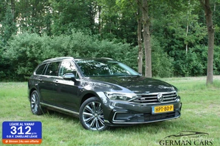Volkswagen Passat - 455764125-0
