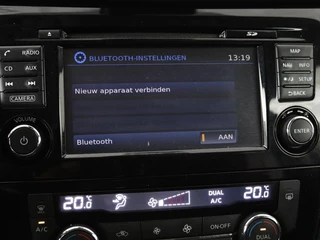 Nissan X-Trail Nissan X-Trail 1.6 DIG-T N-Connecta 7-persoons | Panoramadak |  360 camera | Navigatie | Keyless | Cruise control | Climate control - afbeelding nr 27