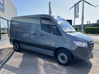 Mercedes-Benz Sprinter - afbeelding nr 15