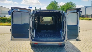 Fiat Doblò Fiat Doblò Cargo Bestelwagen - afbeelding nr 11