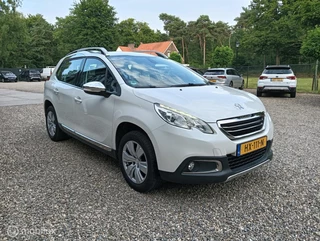 Peugeot 2008 Peugeot 2008 1.2 130pk PureTech handel/export - afbeelding nr 6