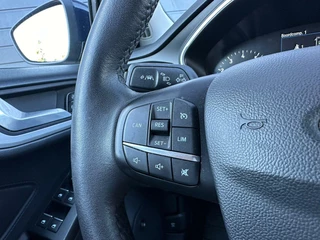 Ford Focus Ford Focus Wagon 1.0 EcoBoost Edition Carplay Navi LED Climate Cruise - afbeelding nr 10