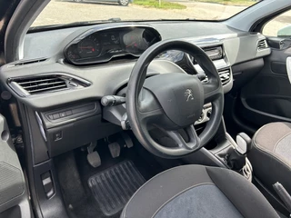 Peugeot 208 Peugeot 208 1.0 VTi LIKE CRUISE 1e EIG DEALER NAP! - afbeelding nr 16