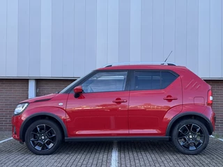 Suzuki Ignis - afbeelding nr 2