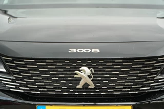 Peugeot 3008 Peugeot 3008 ALLURE PACK BUSINESS PLUG-IN HYBRID 1.2-180 EAT8 automaat -incl. 12 maanden garantie & rijklaar - afbeelding nr 4