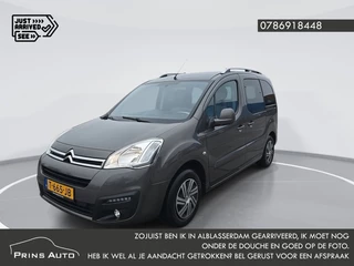 Citroën Berlingo - 112879189-0