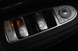 Mercedes-Benz C-Klasse Mercedes-Benz C-klasse 200 CDI Avantgarde | Adaptive cruise | Stoelverwarming | Carplay | Park Assist | Half leder | Navigatie | Dodehoek detectie | Climate control - afbeelding nr 28