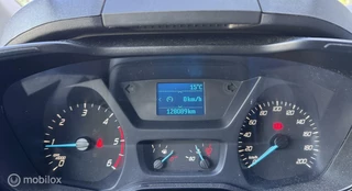 Ford Transit Custom Ford Transit Custom 270 2.2 TDCI L1H1 Ambiente - afbeelding nr 13