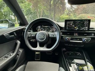 Audi A5 Audi A5 Sportback 35 TFSI S edition Competition / Orig.NL - afbeelding nr 20