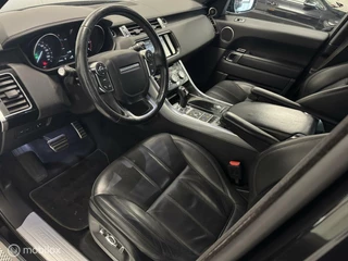Land Rover Range Rover Sport Land Rover Range Rover Sport 3.0 SDV6 Autobiography Dynamic - afbeelding nr 10