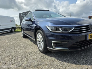 Volkswagen Passat VW PASSAT 1 4 TSI  GTE AUTOMAAT,PANORAMA DAK, NAP - afbeelding nr 9