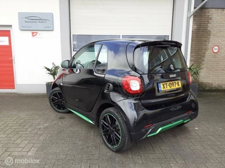 Smart Fortwo Smart Fortwo Electric Drive Prime Brabus Subsidie APK 2025! - afbeelding nr 3