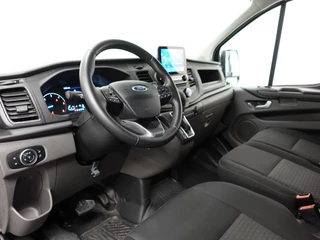 Ford Transit Custom Ford Transit Custom 300 2.0 TDCI L2H1 Trend Automaat Airco Navigatie Cruise Parkeersensoren Camera Trekhaak - afbeelding nr 2