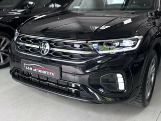 Volkswagen T-Roc Volkswagen T-Roc 1.5 TSI R-Line  Edition Aut*Matrix*Navi* - afbeelding nr 20
