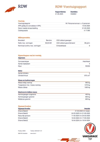 Fiat 500 Fiat 500 0.9 TwinAir lounge Society Edition - afbeelding nr 27
