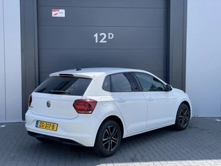 Volkswagen Polo Volkswagen Polo 1.0 TSI Comfortline Business - afbeelding nr 3