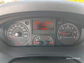 Peugeot Boxer Peugeot Boxer 330 2.0 BlueHDI L2H2 Pro , Apk april 2026 , 1e Eig , Euro 6 , Lage km , nette bus.Airco cruise - afbeelding nr 13