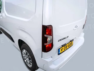 Fiat Doblò Fiat Doblo Cargo 1.5 BlueHDi 100pk L1 | Draadloos Carplay | Stoel/stuurverwarming | Laadruimte betimmering - afbeelding nr 33