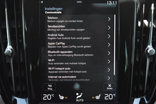 Volvo V60 Volvo V60 T4 Polestar 210pk Inscription | Audio & Park Assist & Climate - afbeelding nr 37