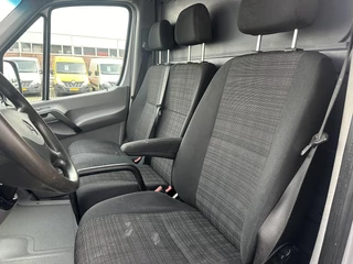 Mercedes-Benz Sprinter Mercedes-Benz Sprinter 213 2.2 CDI 366 L2H2*AUTOMAAT*AIRCO*3-PERS.*HAAK* - afbeelding nr 11