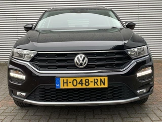Volkswagen T-Roc Volkswagen T-Roc 1.5 TSI Airco Carplay Cruise Led NL Auto 2020 Origineel 92238 KM N.A.P 2 De Eigenaar Nieuwstaat - afbeelding nr 10