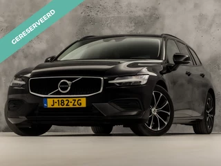 Volvo V60 2.0 B3 Sport